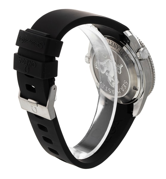 Omega Planet Ocean 2209.50.00